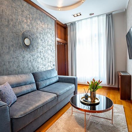 Natali Luxury Suites- Mini Rooms Белград Экстерьер фото