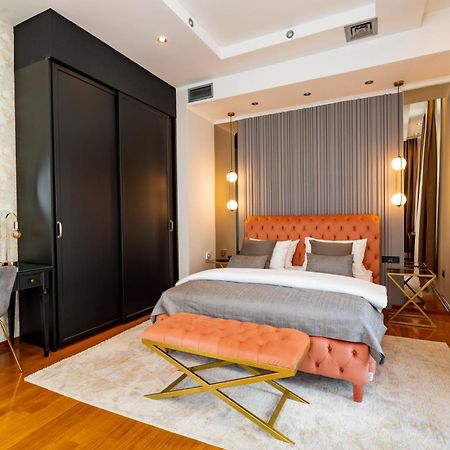 Natali Luxury Suites- Mini Rooms Белград Экстерьер фото